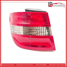 Rückleuchte aussen links A1698202564 MERCEDES B-KLASSE W245 B180 CDI MERCEDES