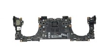 Dell XPS 14 DA14250 Laptop Motherboard - Intel Core Ultra 7 255H CPU - T8W4F