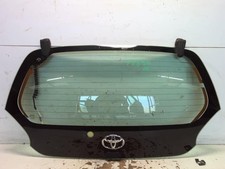 Lunette arrière Toyota AYGO