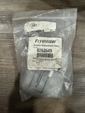 Frymaster Kit, Igniter Natural Gas 8263549 - OEM - No Gasket Seal