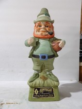 Hoffman Mr Lucky Leprechaun Musical Decanter - Mr. Lucky