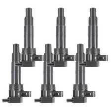 ITOM Ignition Coil Pack UF546 Compatible with Hyundai 2006-2011 Azera Entoura...