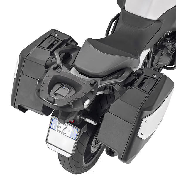Givi SR1196 Monolock Monokey Specific Rear Luggage Rack Honda NT 1100 (22-23)