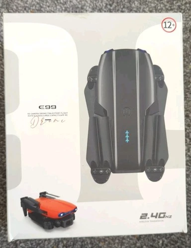 Drone E99 Pro ST Camera Drone