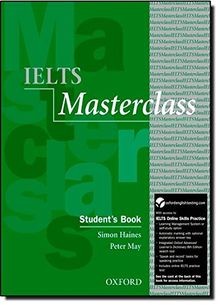 IELTS Masterclass: Students Book with Online Skills Pra... | Buch | Zustand gut
