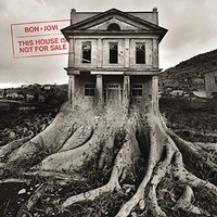 Bon Jovi - This House Is Not For Sale - Cd - G3Z