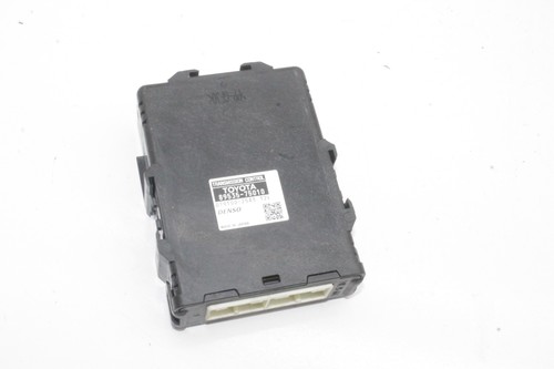 TOYOTA AURIS E15 Getriebesteuergerät 89535-75010 1.80 32862582