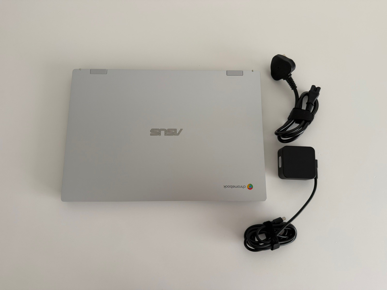 NEW ASUS CX1500CN Chromebook | 15.6" Screen | INTEL CELERON N3350 | 4GB | 64GB