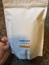 Tranont Fortify Vitamin C Blend Sachet Pack