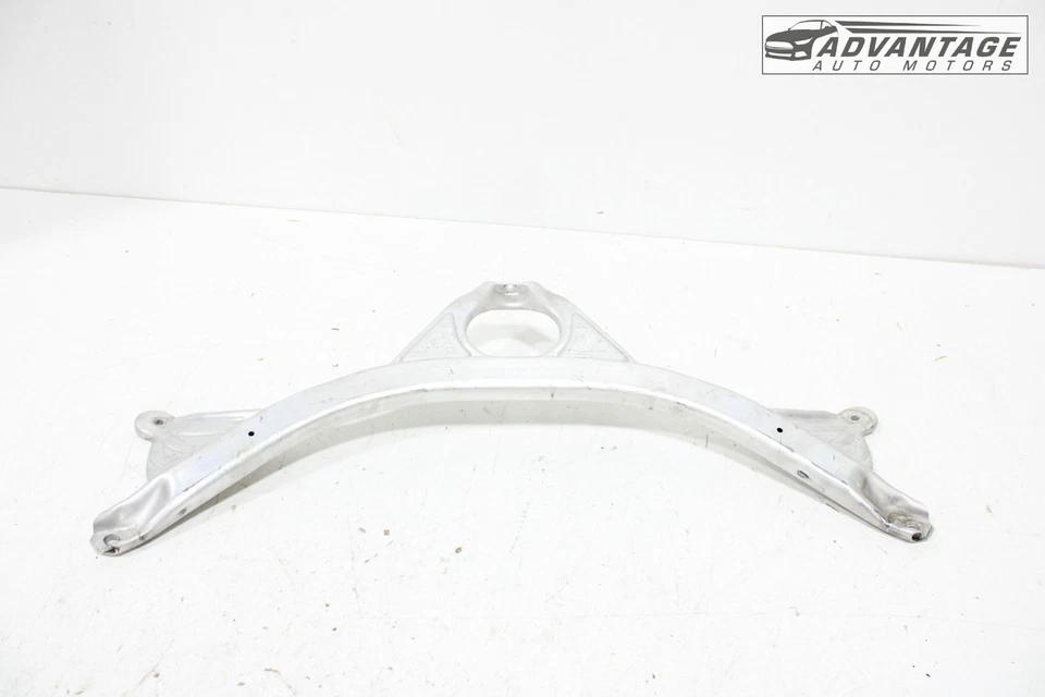 2012-2018 AUDI A7 QUATTRO FENDER CENTER TOWER STRUT BRACE CROSS BAR CROSSBAR OEM - Image 2 of 4