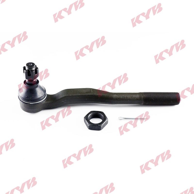Kyb KTR1234 Spurstangenkopf Vorne Links FüR Toyota-image