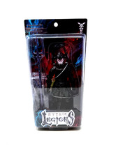 Mythic Legions Four Horseman Vampire Phalanx NEW Action Figure