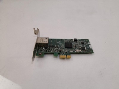 Broadcom BCM95722A2202G Gigabit LP Netzwerkkarte 0C71KJ C71KJ