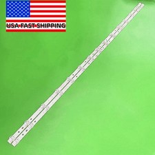 LED Strips For TCL 55HR330M15A0 V1 LVU550NDEL 55HR33-M15A0 55S433 55P725 55D8
