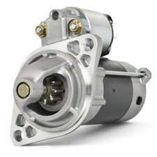 Für YANMAR CUB CADET ANLASSER STARTER 119515-77010 119717-77010 428000-1590 