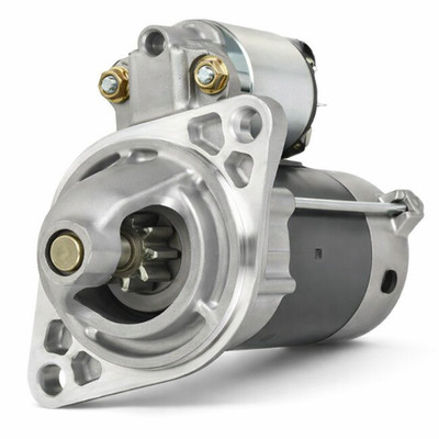Für YANMAR CUB CADET ANLASSER STARTER 119515-77010 119717-77010 428000-1590