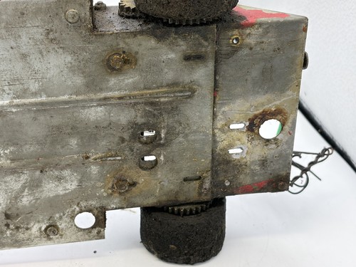 For parts Ishimasa 9 series car chassis vintage - Picture 15 of 15