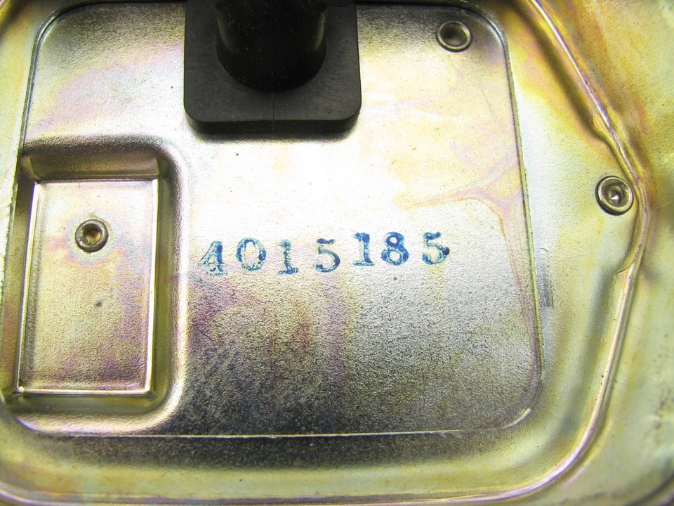 Regulador de voltaje Switches Inc VR152 para 1973 Datsun 510 1973-74 610 1974 710 Foto 3 de 4