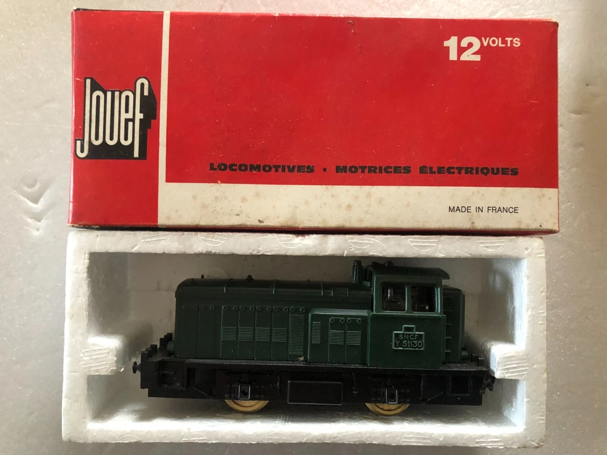 Locomotives peints blancs Roco pour modélisme ferroviaire à l'échelle HO