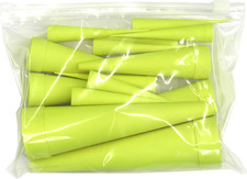   Hydraulic Oil Service Plugs, 2 Large, 4 Medium, 8 Small Sizes, Round