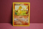 Vintage 2000 Base Set 2 Pack Fresh Mint Charmander #69/130 Non Holo
