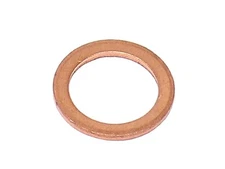 FISCHER & PLATH VYX000040 Copper Washer Land Rover Range Rover