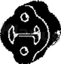 Klarius 420403 Hanger Exhaust Bracket Mounting