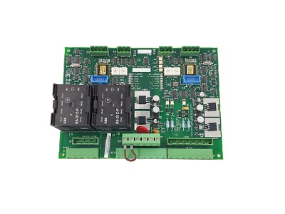 Kone Elevator KM802880G01 Lift Controller and Electrification  LCE-ETS Driver