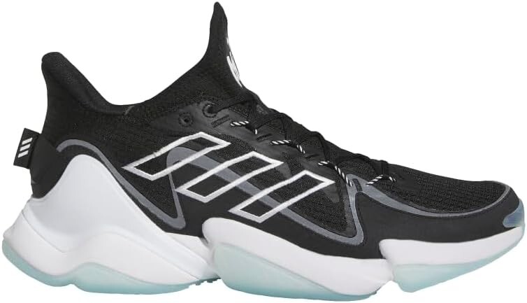 Adidas Mens Mahomes 1 Impact FLX Ttraining Shoe Size 11.5  display picture 2