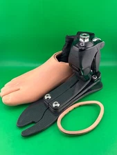 ossur pro-flex Proflex pivot prosthetic foot. Category 4. Size 27. Right Foot