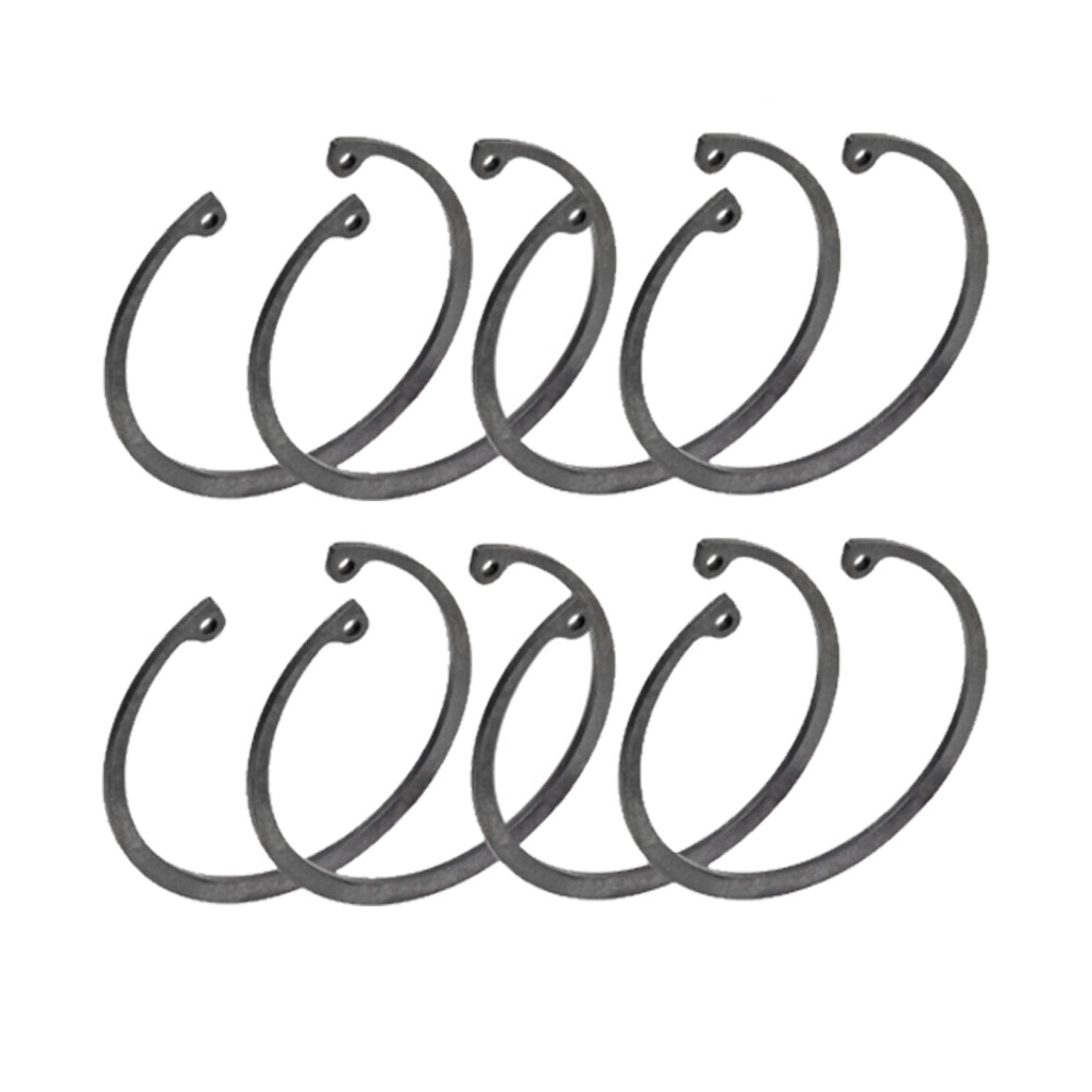 Front & Rear Wheel Bearing Kit For 2011-2018 Polaris RZR 900/S/XP & Jagged X – Set Of 22