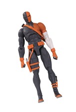 dc essentials deathstroke