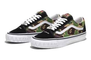 Vans X Bape | eBay Vans X Bape | eBay