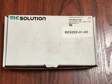 Resolution RE928X-01-00 Flexible Bus CDMA Communicator CDMA,Sprint, Flex, R