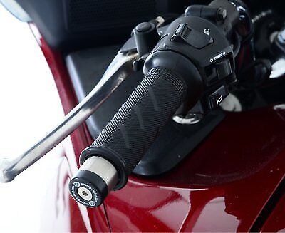 R&G Racing Bar End Sliders | Honda NC750X 2021 - Bild 4 von 5