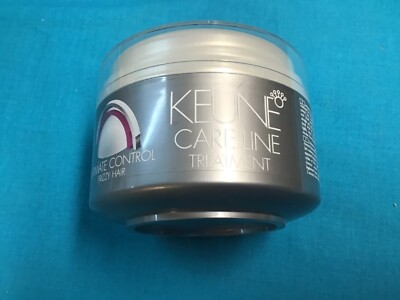 Keune Care Line Ultimate Control for frizzy hair 6.8 oz