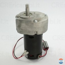 Motore + Ingranaggi Originale Estrattore Succo Centrifuga Centrika 1680 ARIETE