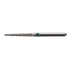 House Brand Dentistry 401639 FG 850-012C Round Taper Coarse Diamond Burs 10/Pk