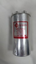 Motor Run Capacitor 45mfd 45uf 370V 370VAC 440VAC Round Metallized UsFreeShip
