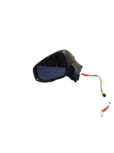 2021 TOYOTA VENZA Left Driver Door Rear View Mirror 2022 2023 2024 Used OEM