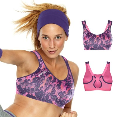 max support bra