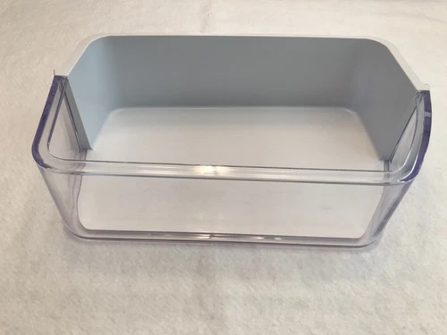 Samsung Refrigerator Door Bin Shelf Genuine GUARD-REF-R DA97-12650A DA63-06963