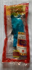 Disney Hunchback of Notre Dame Esmeralda Doll Toy 9.5  Burger King Kids Club 90s