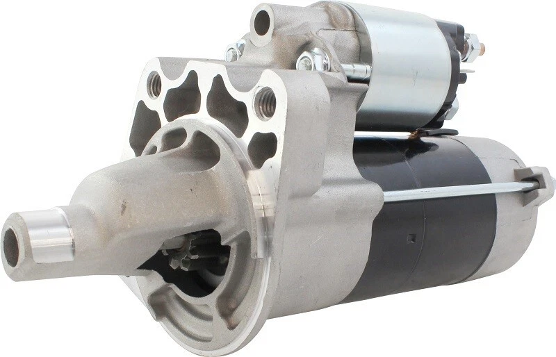Jeep car starter deals