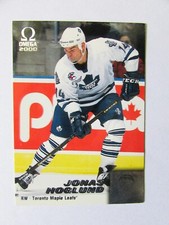 1999-00 Pacific Omega Hockey - YOU PICK FROM LIST 