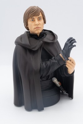 Gentle Giant Star Wars Büste Luke Skywalker Jedi Knight Limited Edition