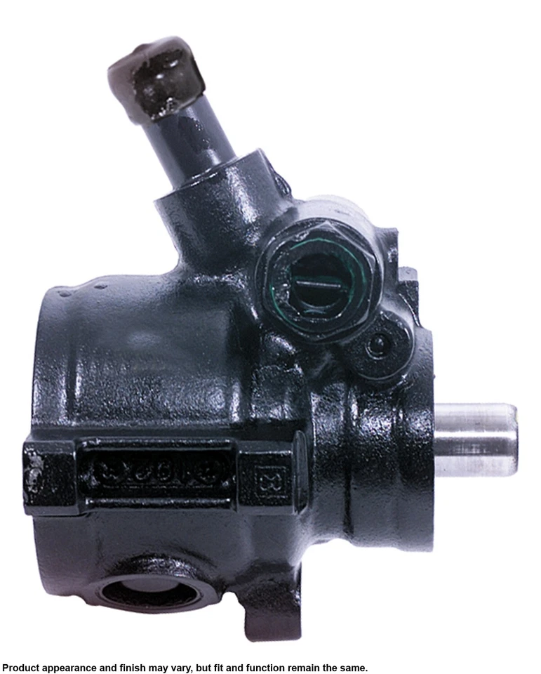 Bomba de dirección asistida Cardone para Cadillac Seville 1986 Foto 4 de 4