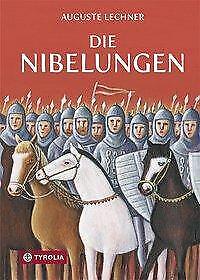 Thumbnail - Die Nibelungen | Buch | 9783702226138