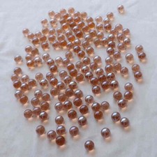 Glass Beads Marbles 12mm to 25mm Decorative Sphere Colorful Glass Balls