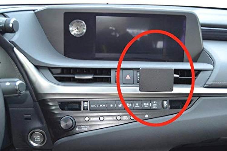 Brodit 855454 - Fissaggio Auto ProClip